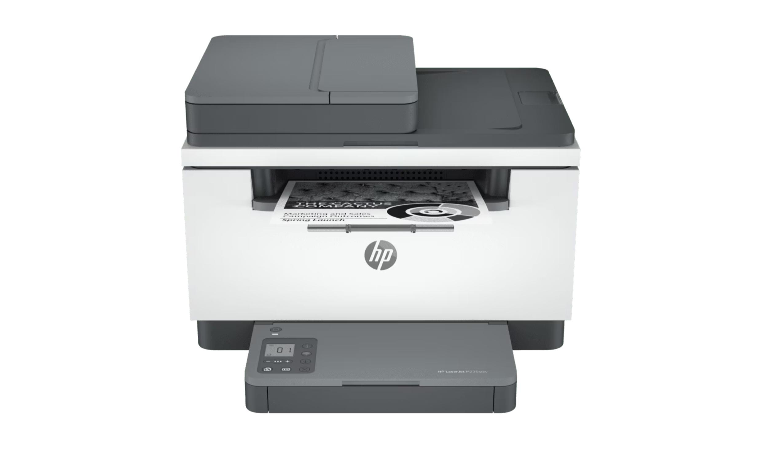 Мфу Лазерное Hp Laserjet Pro M236sdw Купить