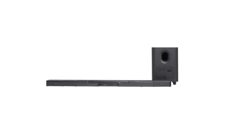 JBL Bar 1300 11.1.4ch Soundbar - Black