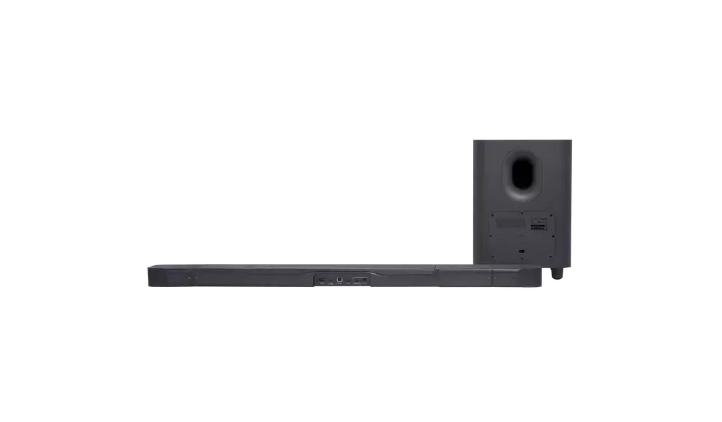 Jbl 5.1 soundbar harvey sales norman