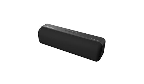 Promate Capsule-2 CrystalSound® HD Wireless Speaker - Black