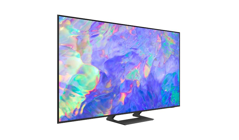 Samsung CU8500 65-inch Crystal UHD 4K HDR Smart TV (2023) UA65CU8500