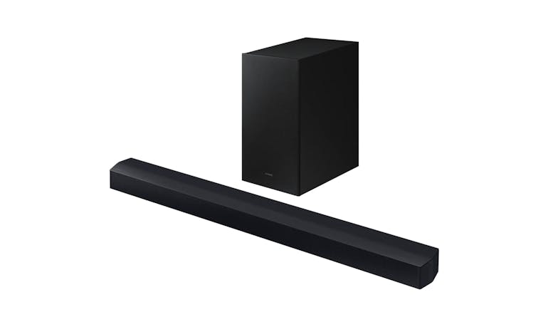 Samsung HW-C450 B-Series Soundbar - Titan Black
