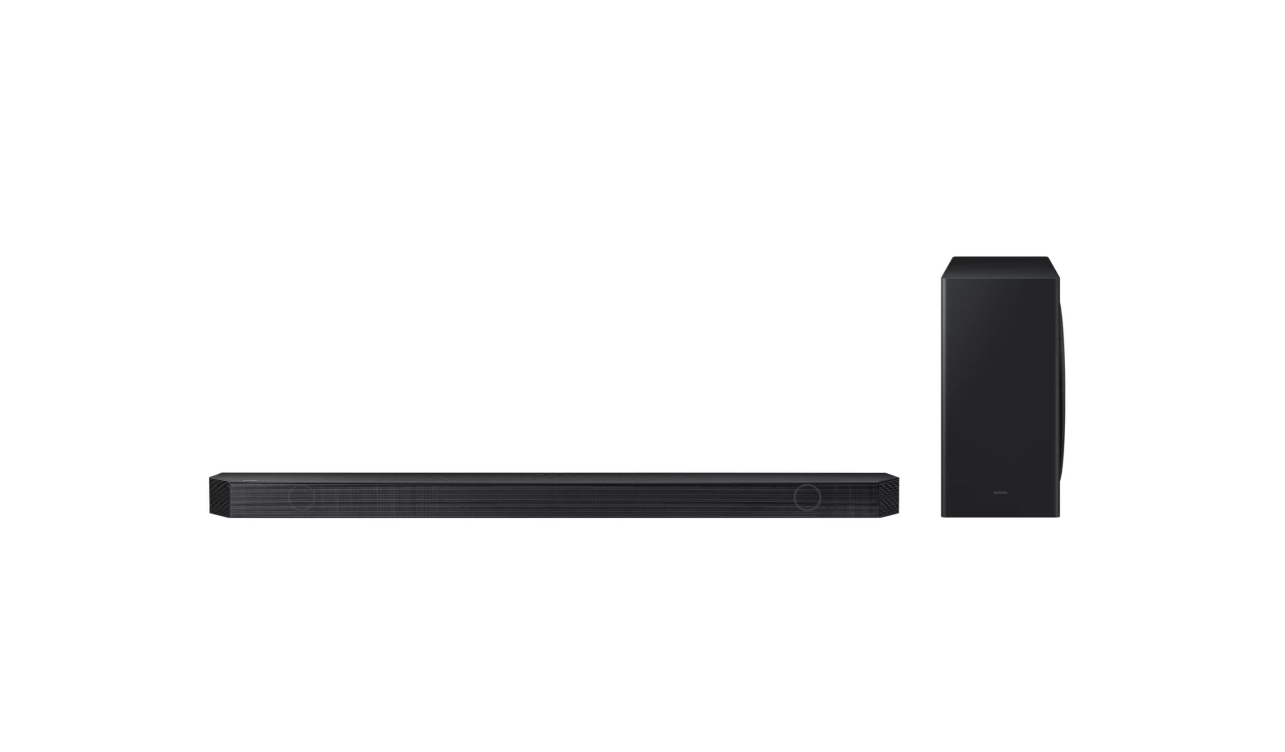 Harvey norman hot sale bose soundbar