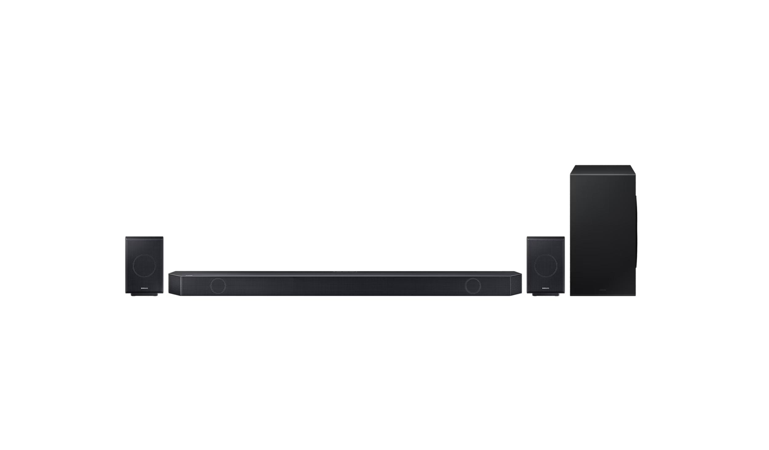 Harvey sales norman soundbar