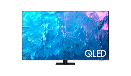 Samsung Q70C 85-Inch QLED 4K Smart TV (2023) QA55Q70CA