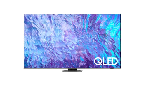 Samsung Q80C 98-Inch QLED 4K Smart TV (2023) QA98Q80CA