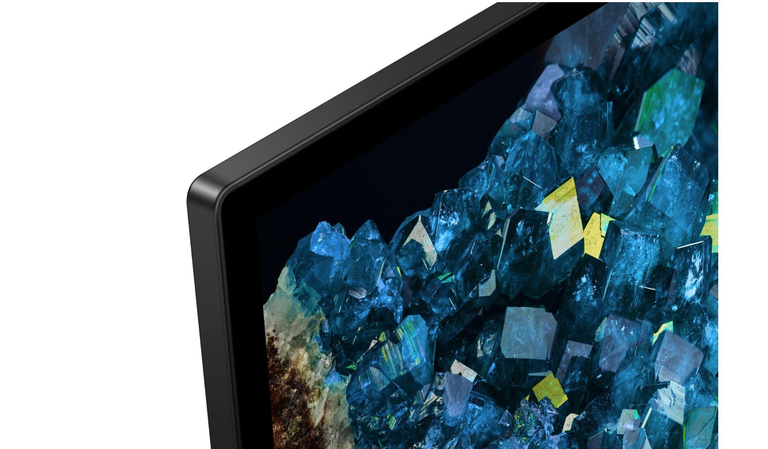 Sony Bravia A80L 55inch 4K HDR OLED Google TV XR55A80L Harvey