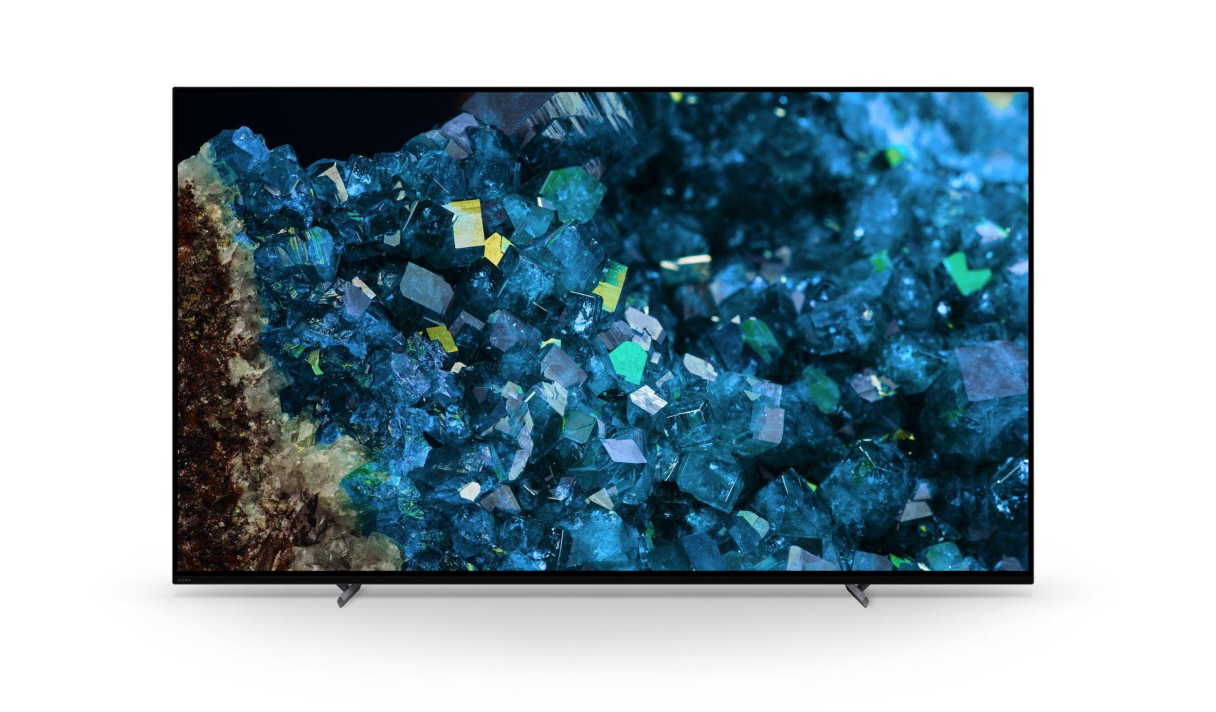 Sony Bravia A80L 55 inch 4K HDR OLED Google TV XR 55A80L Harvey