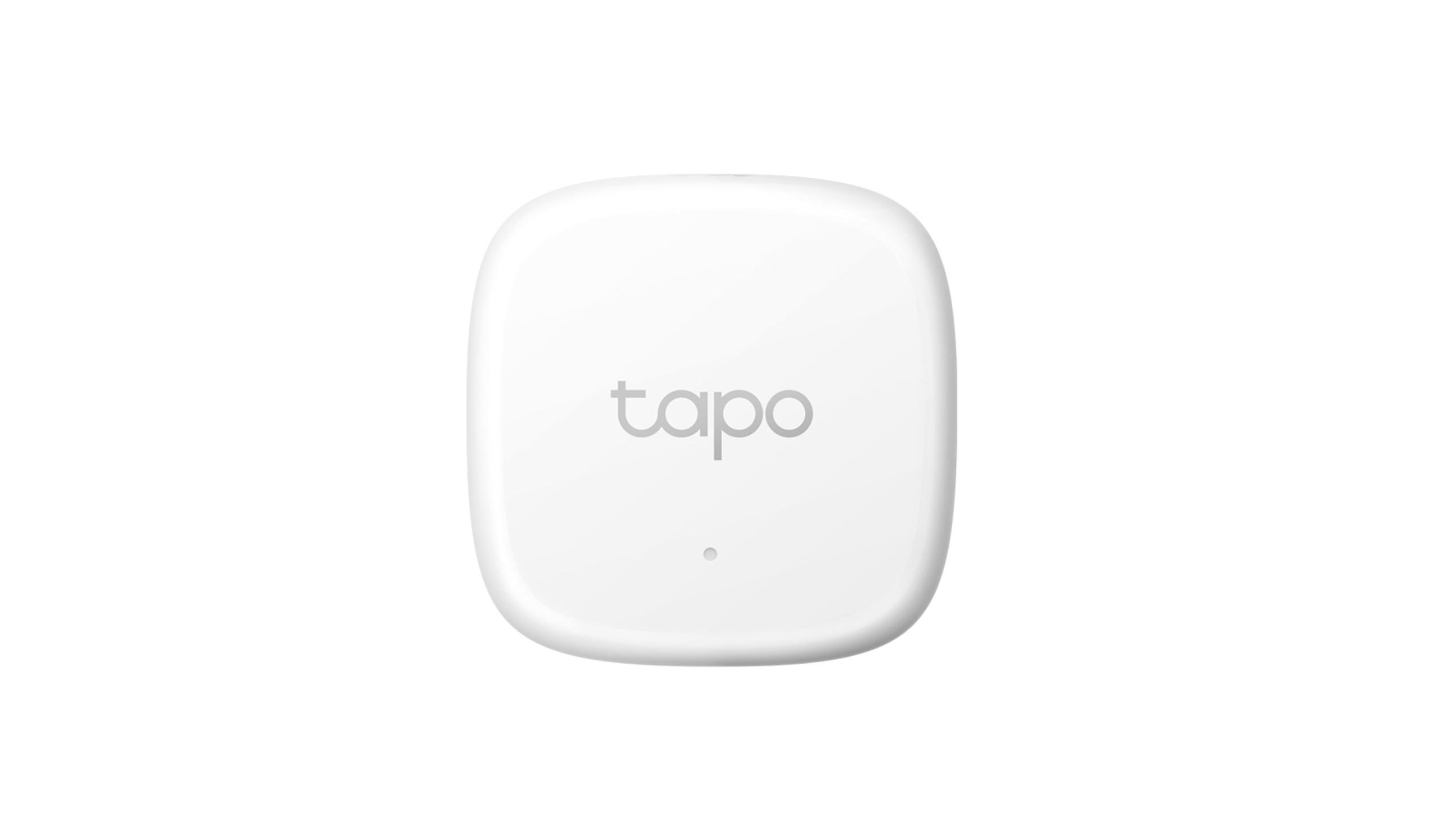 TP-Link Tapo T310 Smart Temperature & Humidity Monitor