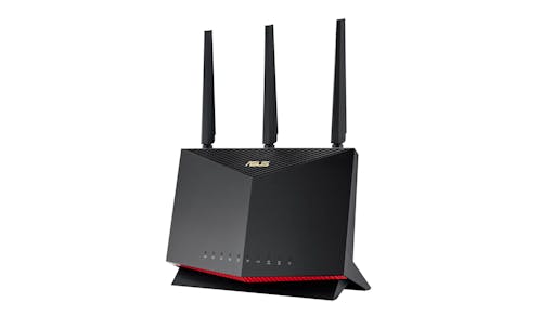 ASUS RT-AX86U Pro (AX5700) Dual Band WiFi 6 Gaming Router