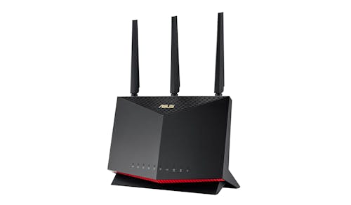 ASUS RT-AX86U Pro (AX5700) Dual Band WiFi 6 Gaming Router