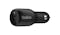 Belkin BoostCharge 18W Dual USB-C Car Charger
