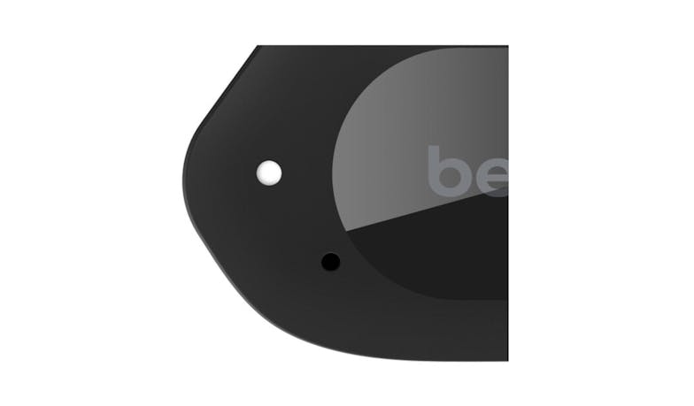 Belkin SoundForm True Wireless Earbuds - Black