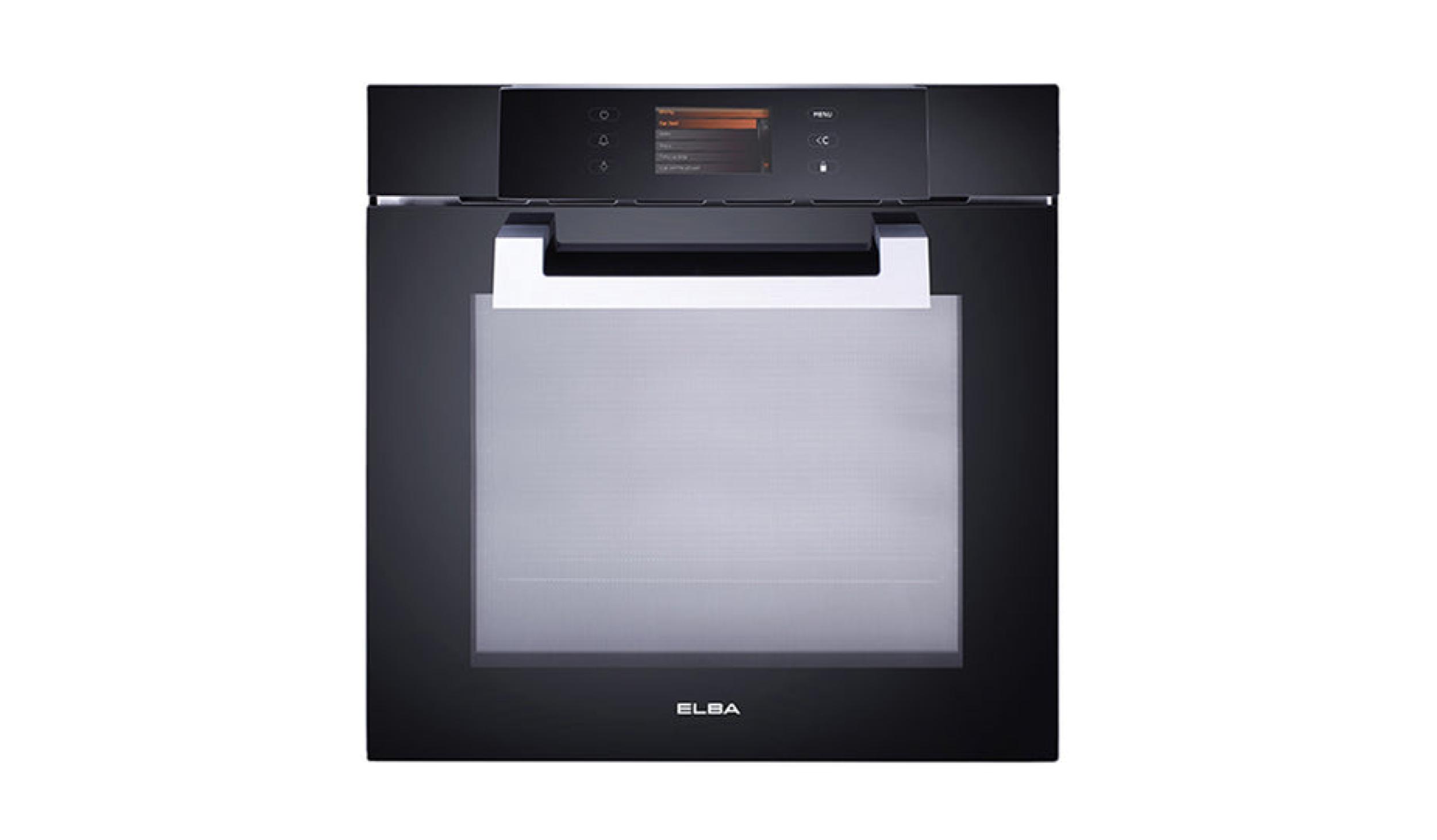 Elba Callista Collection 73L Built-in Oven EBO-H7310TFT(BK)