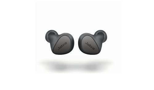 Jabra Elite 4 True Wireless Earbud - Dark Grey