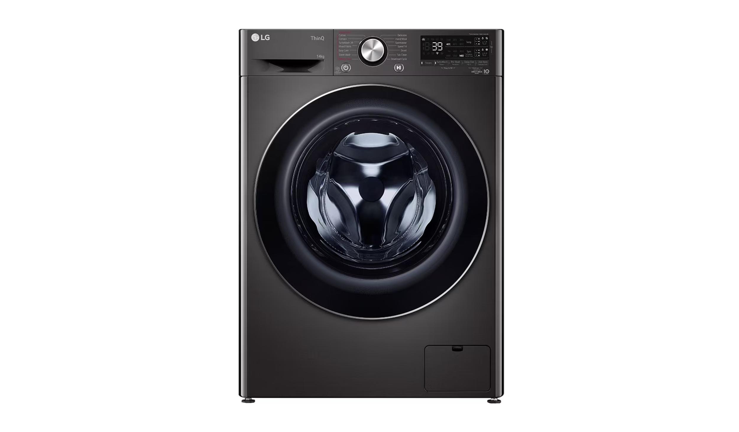 Harvey norman washing machine outlet specials