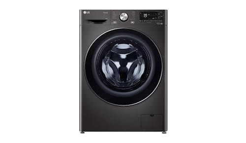 LG 14kg Front Load Washing Machine with TurboWash™360˚ (FV-1414S3B)