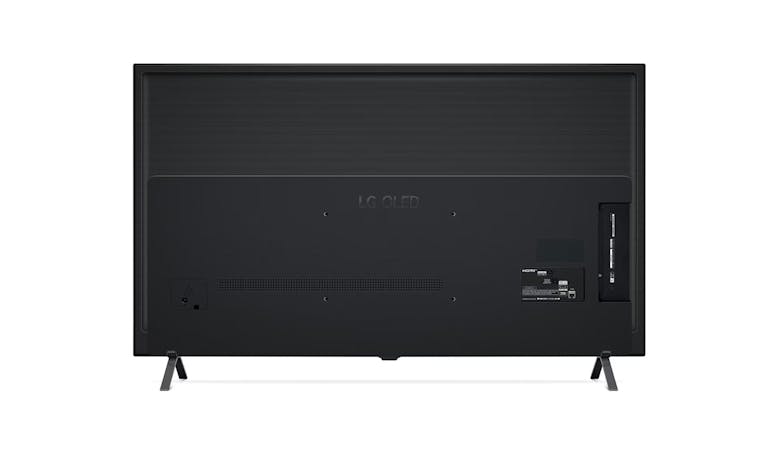 LG A3 55-inch 4K Smart OLED TV 55A3PSA (2023)