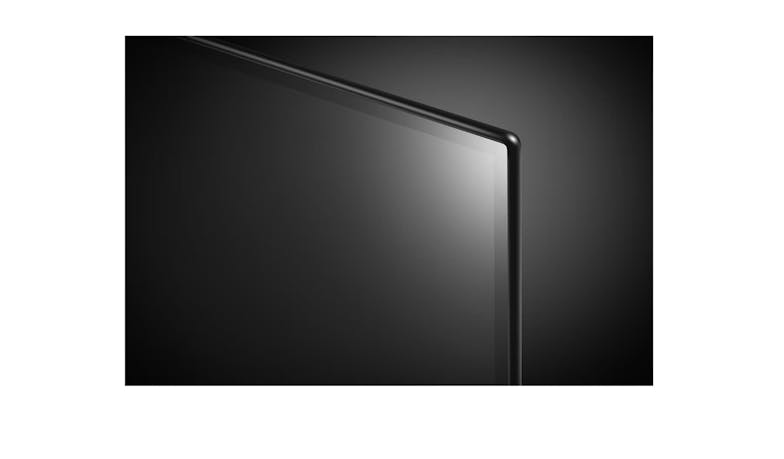 LG A3 55-inch 4K Smart OLED TV 55A3PSA (2023)