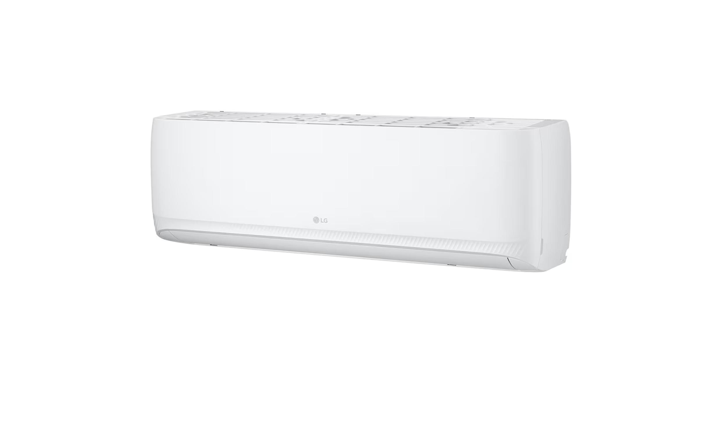 LG S3C18HZCAA 2.0HP Lite Series Air Conditioner with Dual Sensing and
