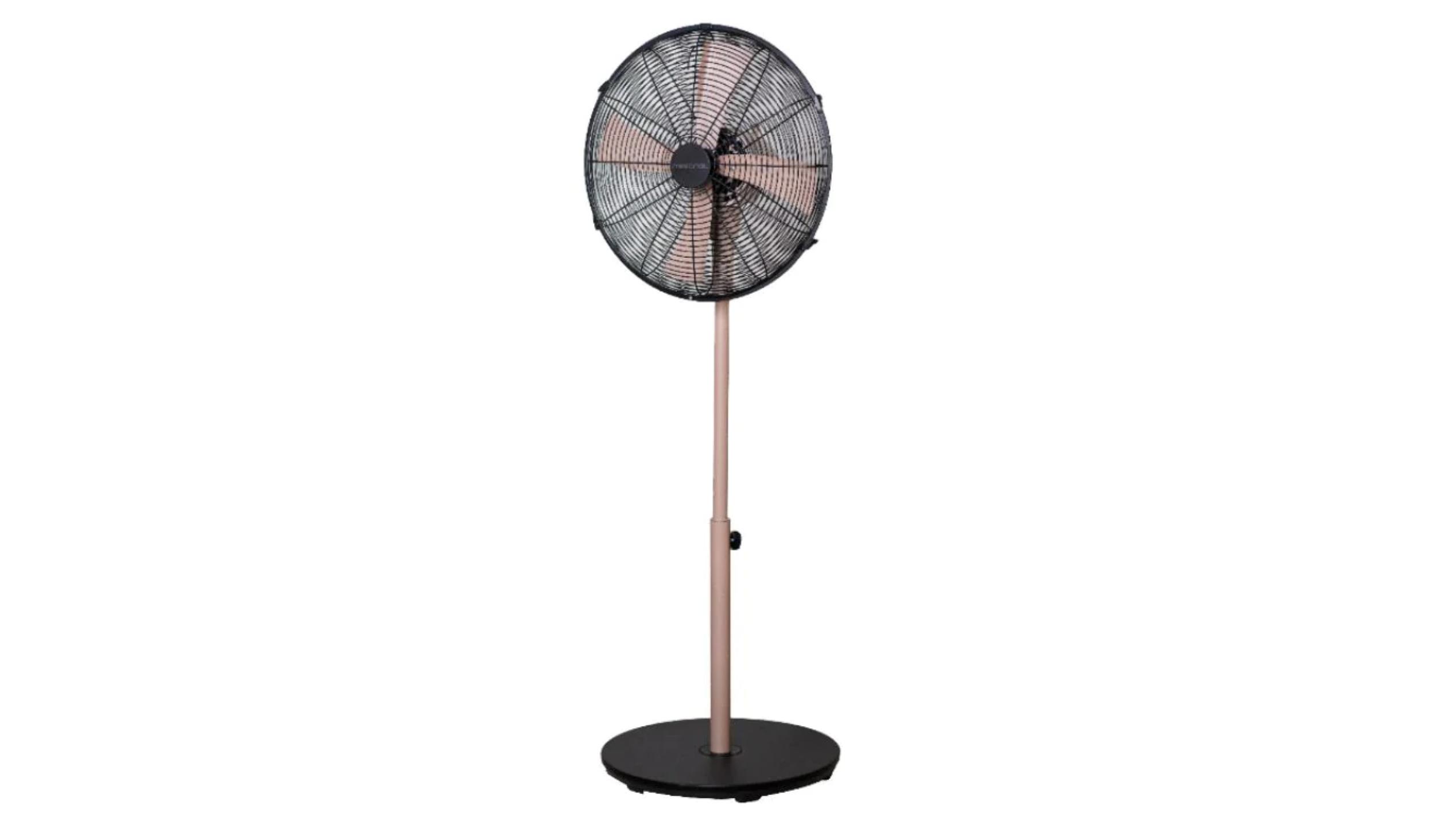 Mistral MSF-1618GB 16-inch Stand Fan