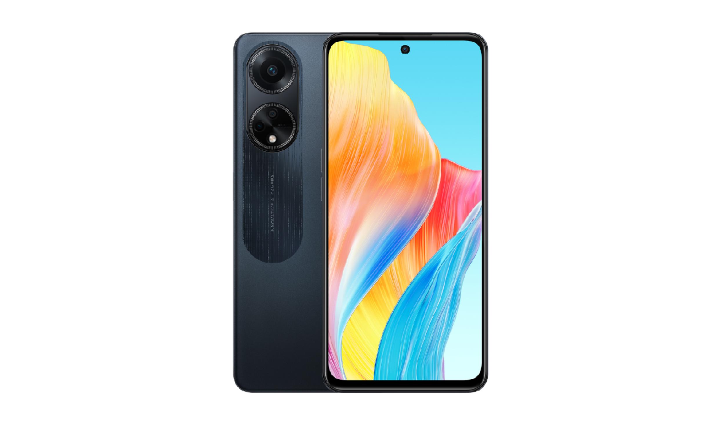 Oppo A96 8 128gb Купить