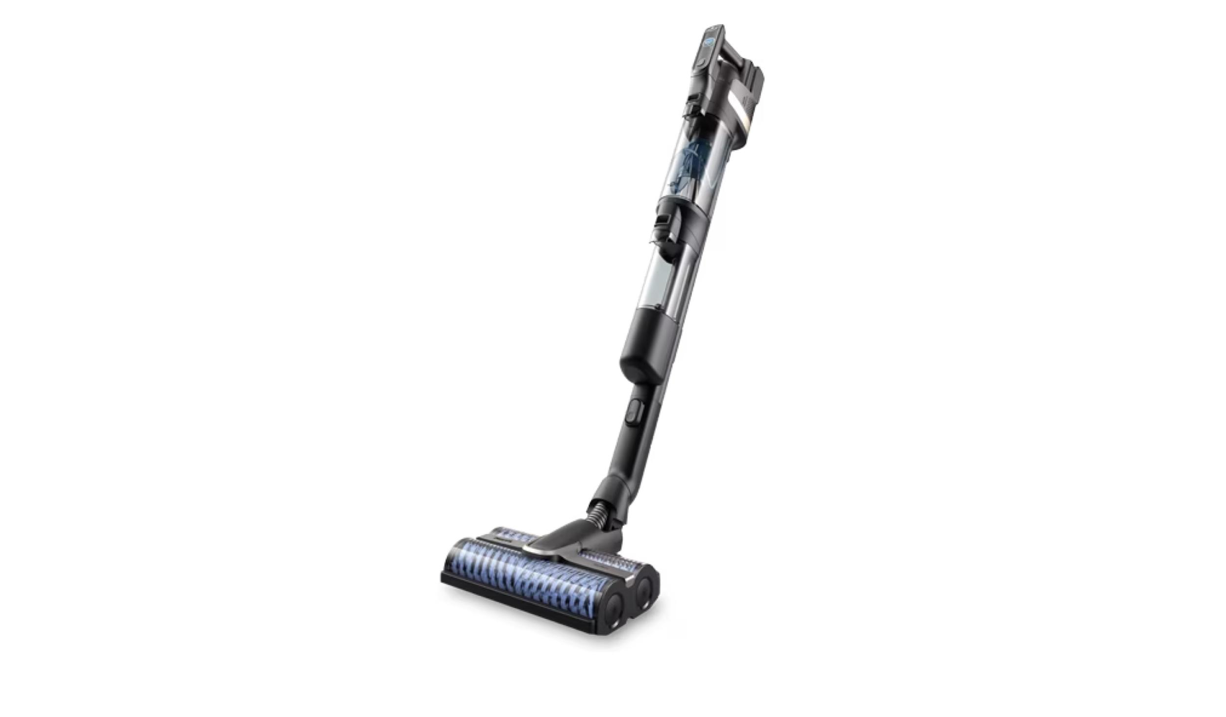 Philips cordless store vacuum cleaner