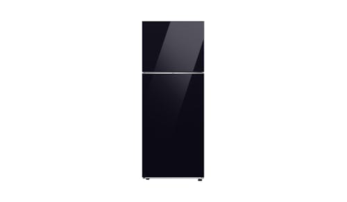 Samsung Bespoke 476L Top Mount Refrigerator - Clean Black (RT-47CB664422ME)