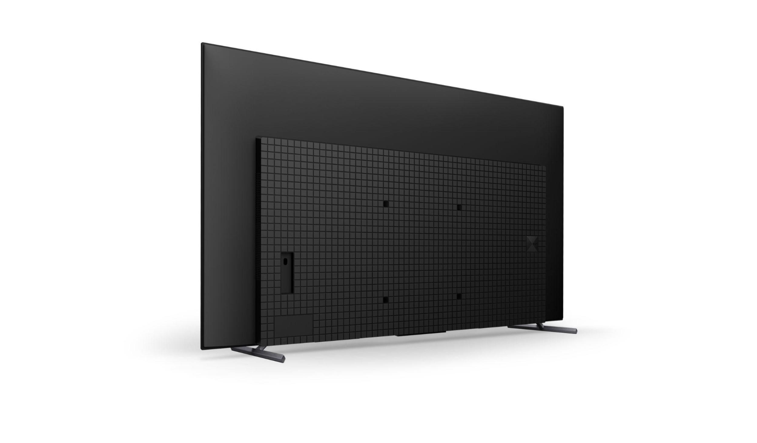 Sony Bravia A80L 77inch 4K HDR OLED Google TV (XR77A80L) Harvey Norman Malaysia