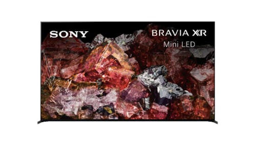 Sony Bravia XR X95L Mini LED 85-inch 4K Ultra HD HDR Google TV (XR-85X95L)