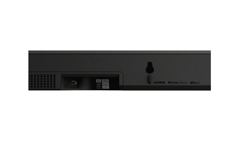 Sony HT-S2000 3.1ch Soundbar