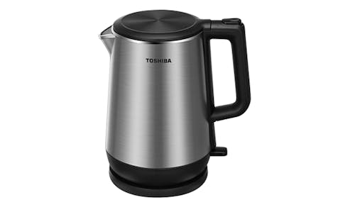 Toshiba KT-17DR1NMY 1.7L CoolTouch Kettle