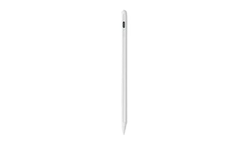 Uniq Pixo Magnetic Stylus Pencil for iPad - White