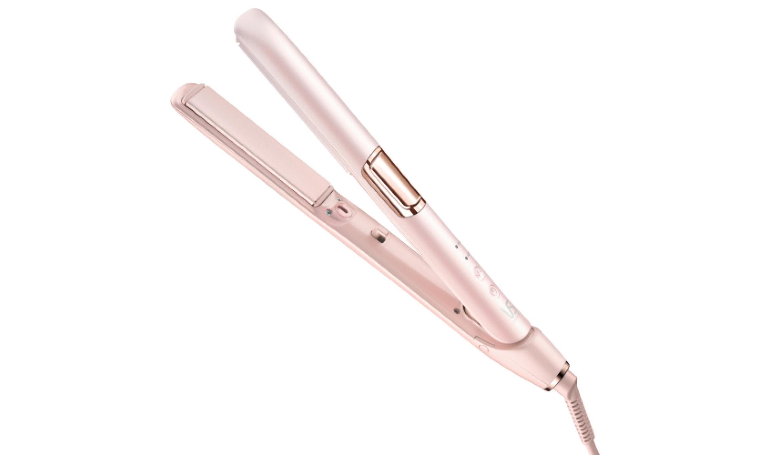 Harvey norman curling outlet iron