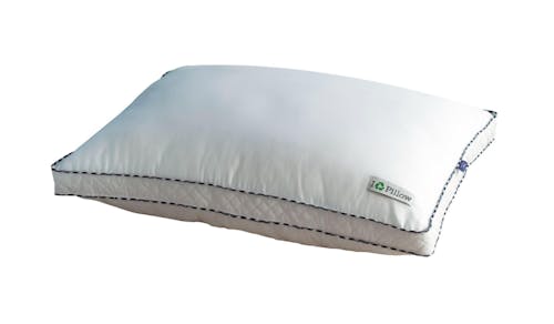 Bibury Hotel Style Full Fibre Pillow