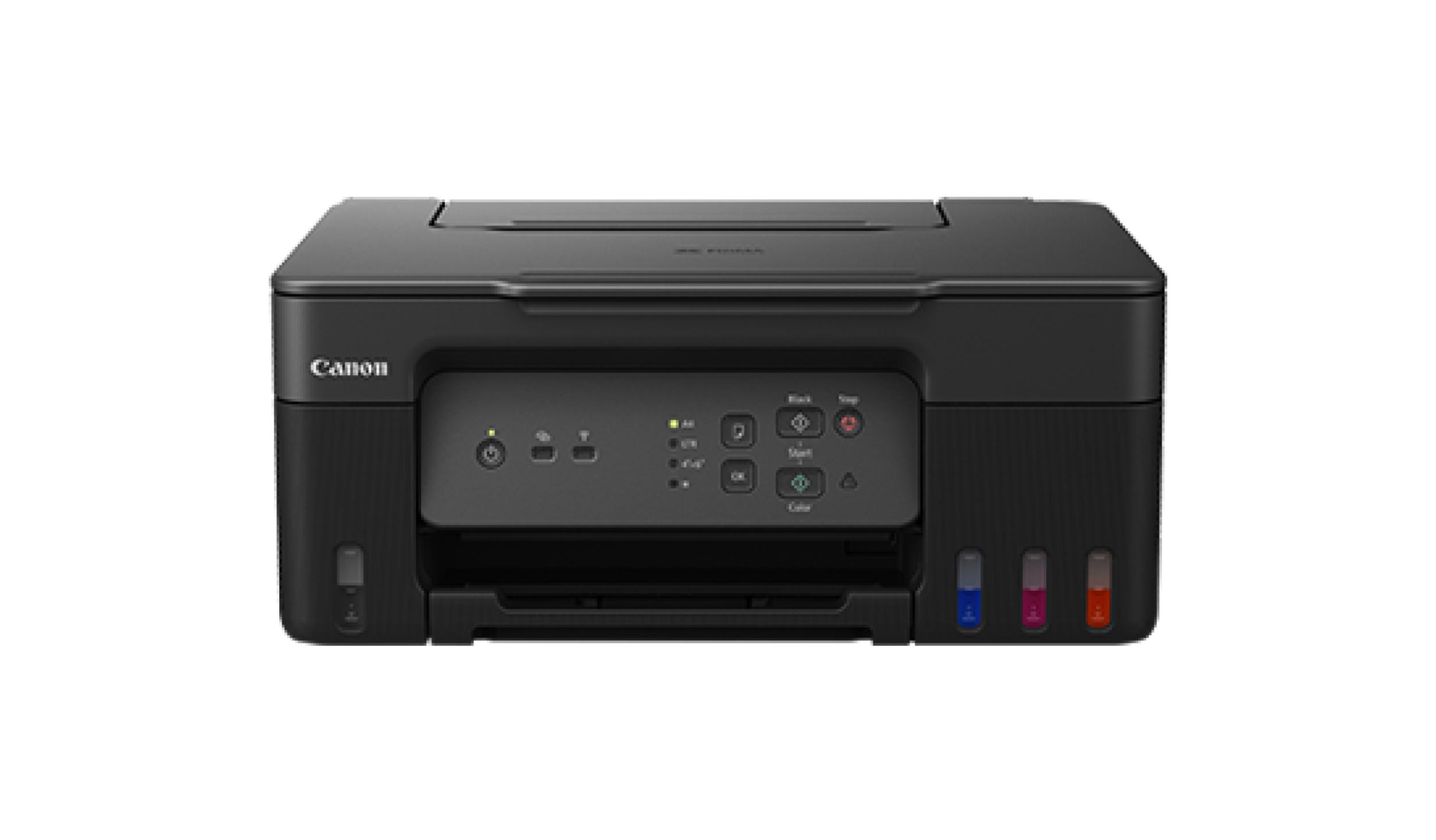 Canon PIXMA G3730 Wireless Multifunction Refillable Ink Tank Printer Harvey Norman Malaysia