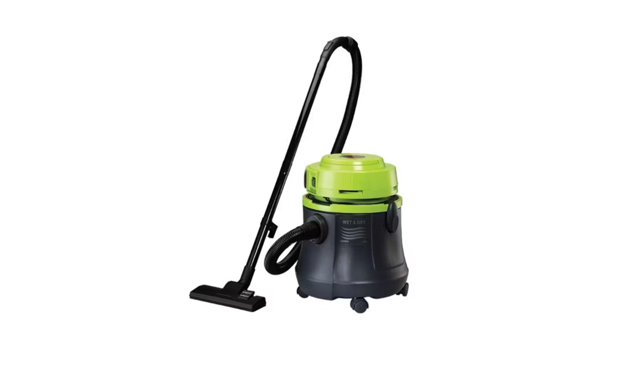 Electrolux Z-823 Wet & Dry Vacuum Cleaner