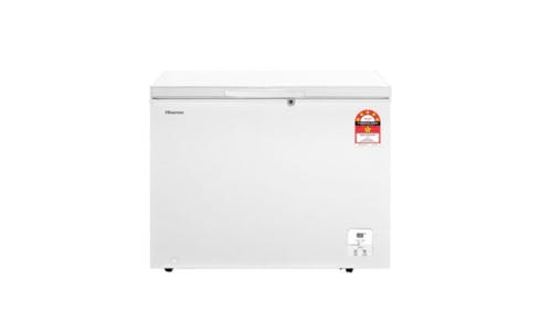 Hisense 300L Freezer FC-326D4BWYS
