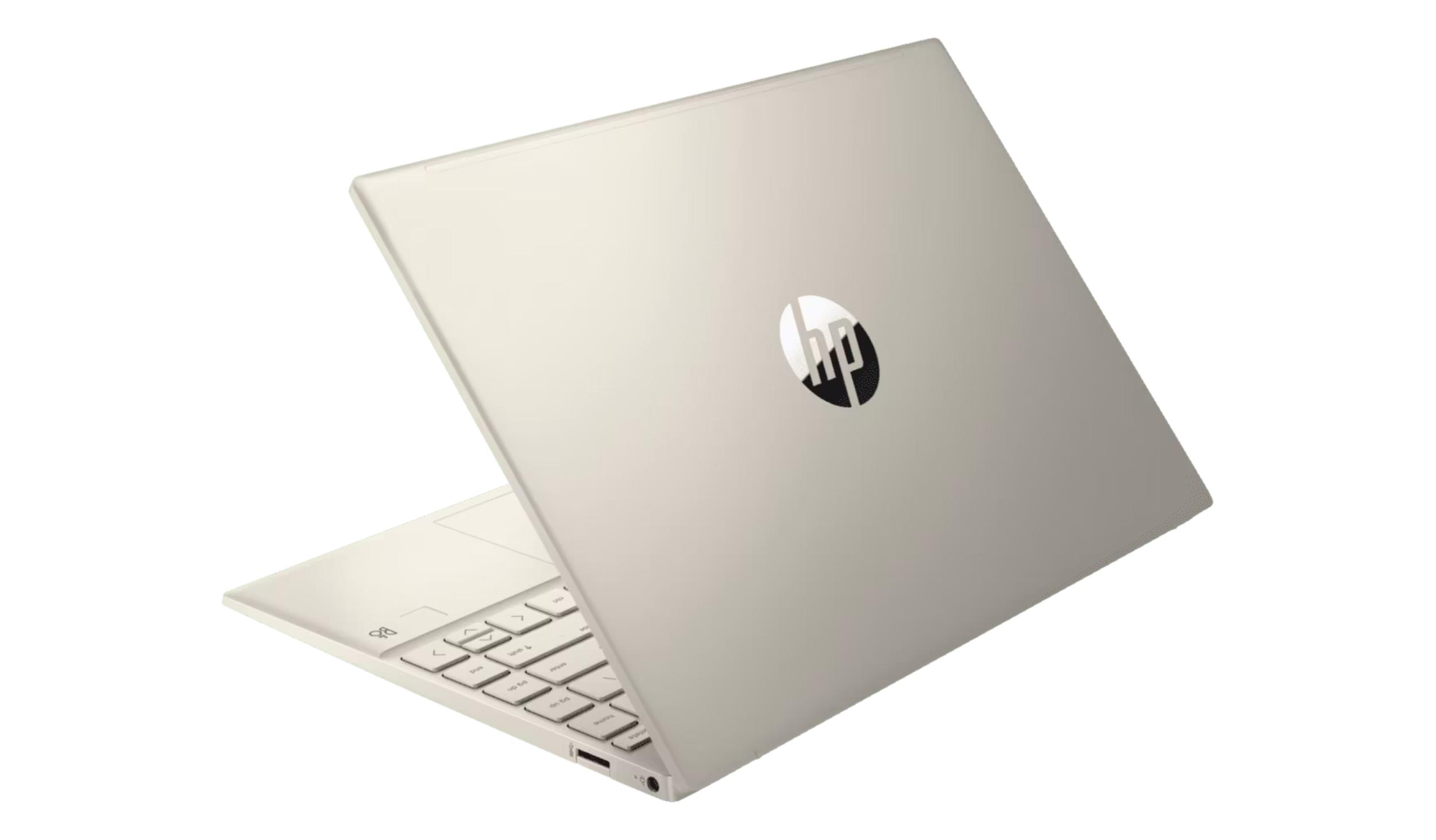 HP Pavilion Aero Laptop13-be