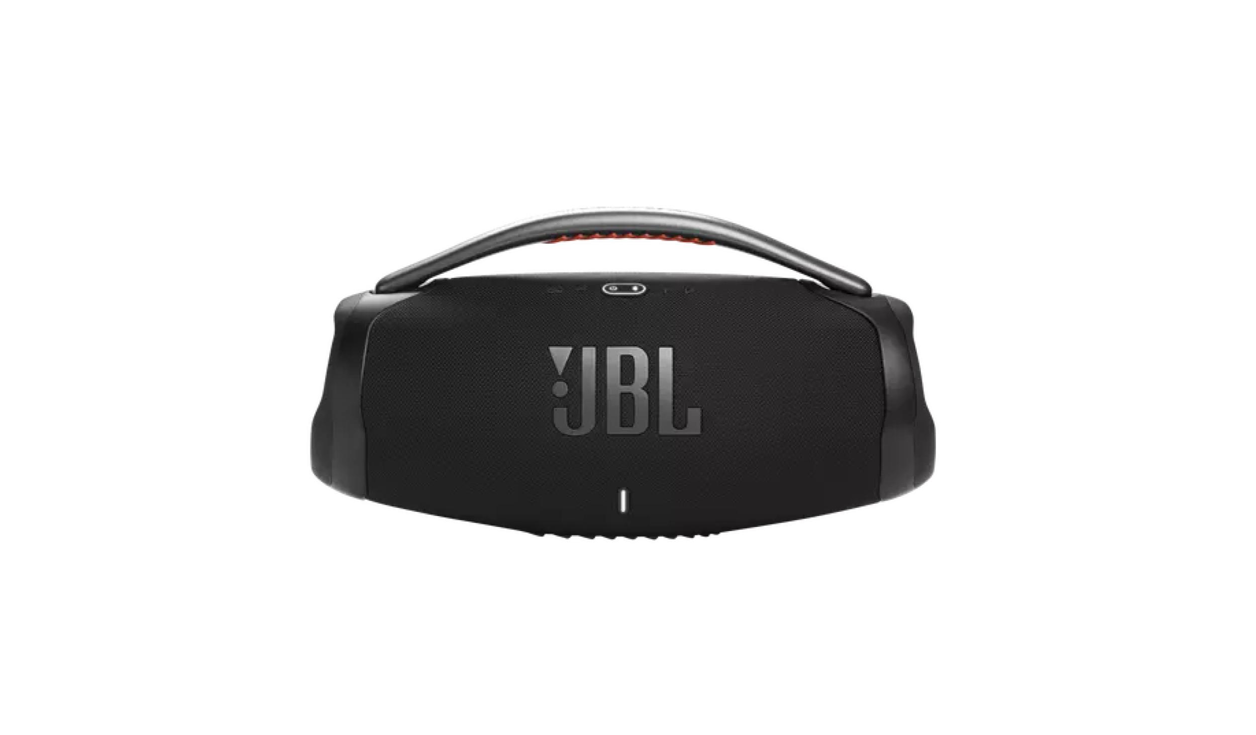 Jbl boombox t store mobile