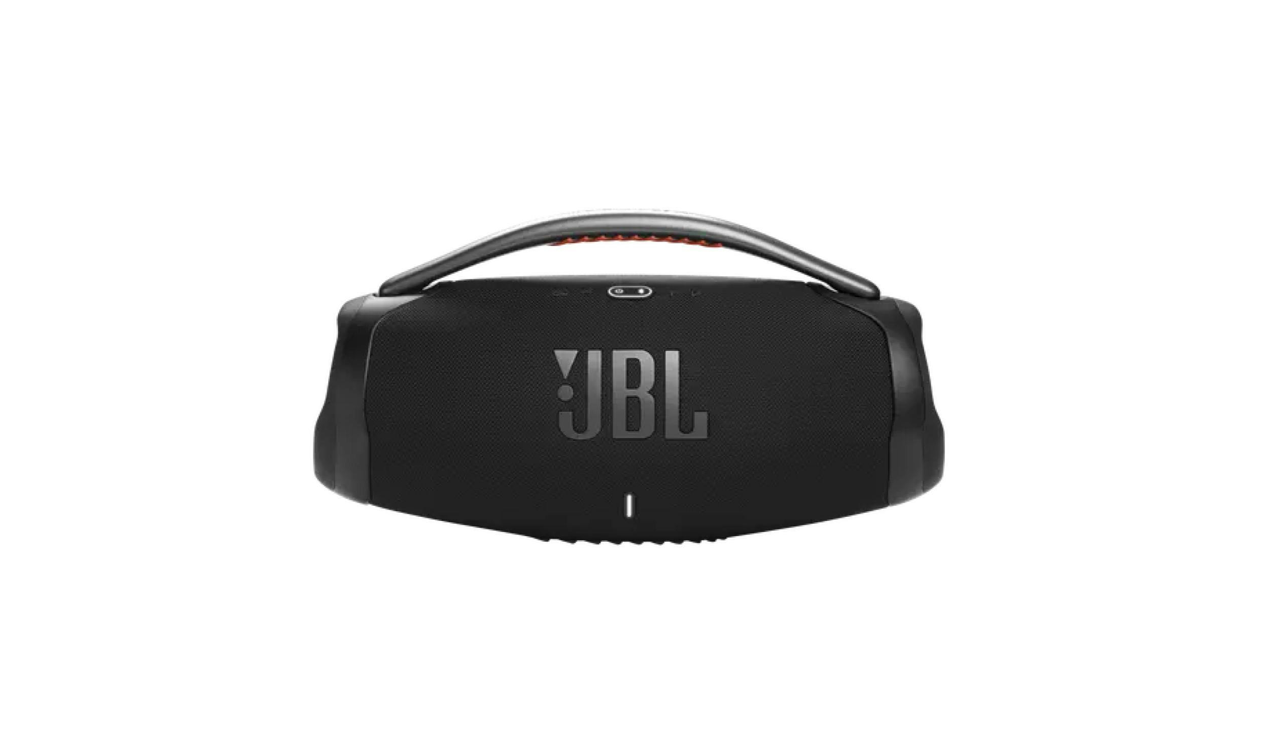 JBL Boombox 3 Wi-Fi Review