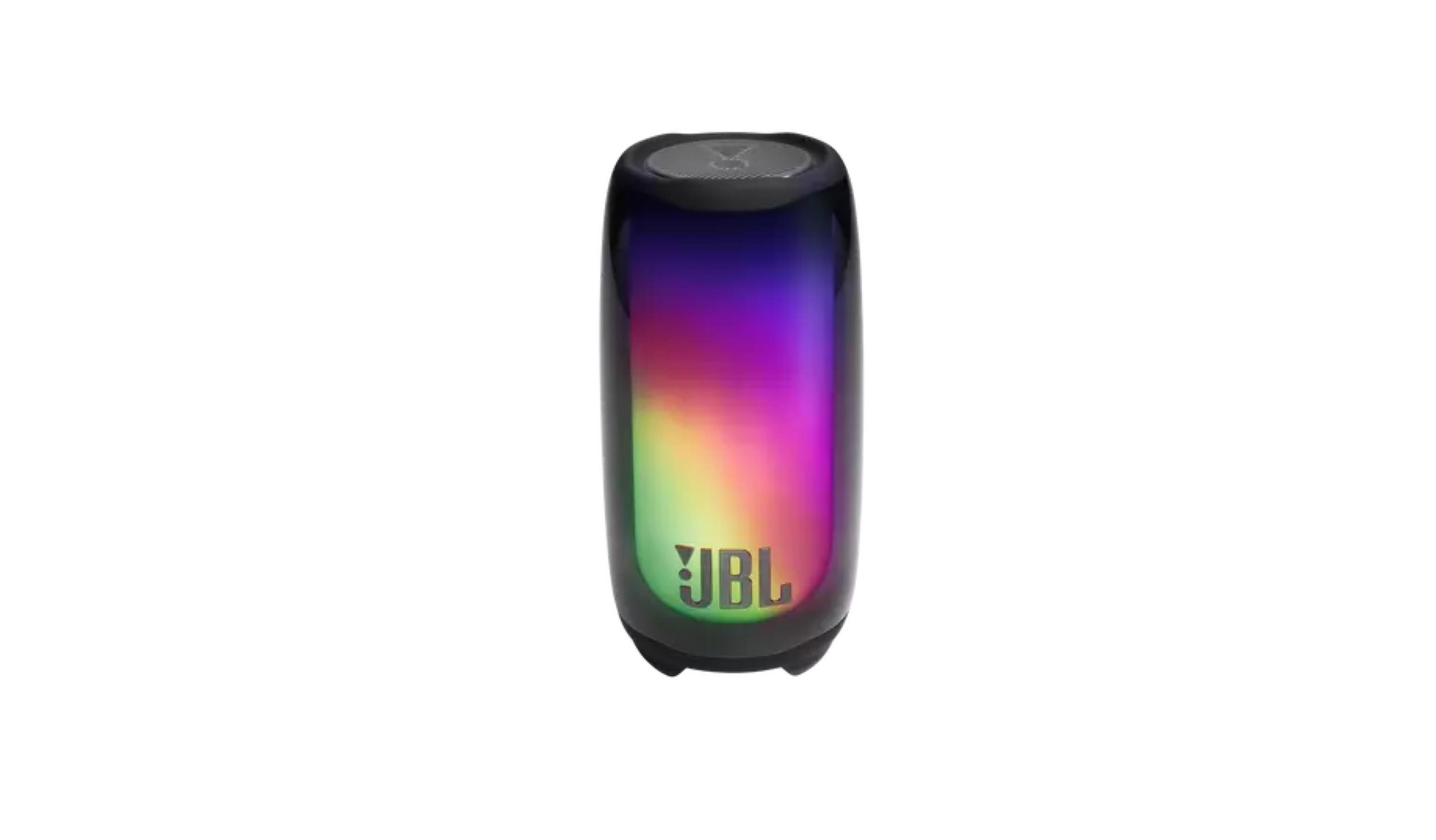 Jbl best sale pulse 5