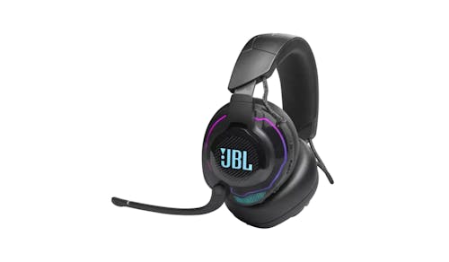 JBL Quantum 910 Wireless Gaming Headphone - Black