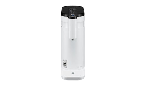 LG PuriCare™ Self-Service Tankless Water Purifier with 4-Stage Filtration - White (WD516AN.AWHRLML)
