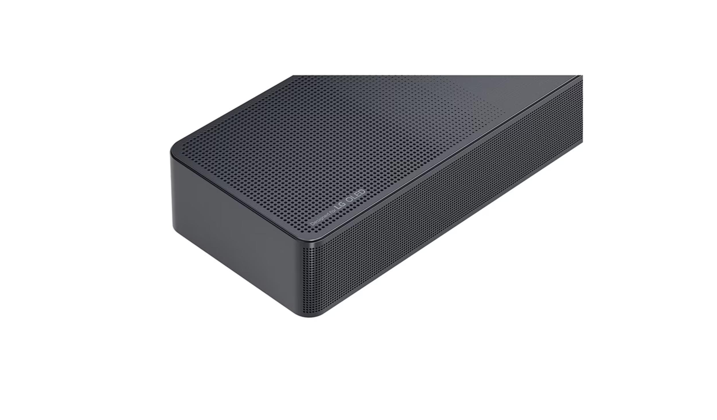 LG SC9S 400W 3.1.3ch Sound Bar Perfect Matching for OLED evo C Series