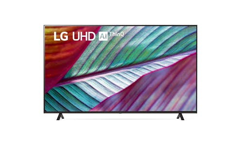 LG UR75 70 inch HDR10 4K Smart TV (2023) 70UR7550PSC
