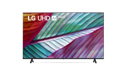 LG UR75 55 inch HDR10 4K Smart TV (2023) 55UR7550PSC