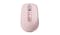 Logitech MX Anywhere 3s Compact Wireless Performance Mouse - Rose