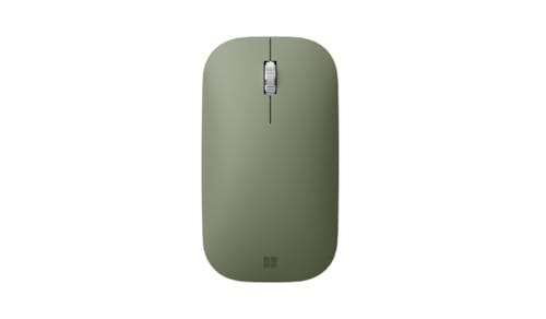 Microsoft Modern Mobile Mouse - Forest (KTF-00093)
