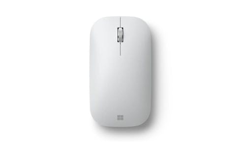 Microsoft Modern Mobile Mouse - Glacier (KTF-00060)